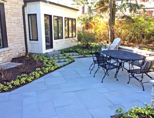 Patios and Outdoor Rooms